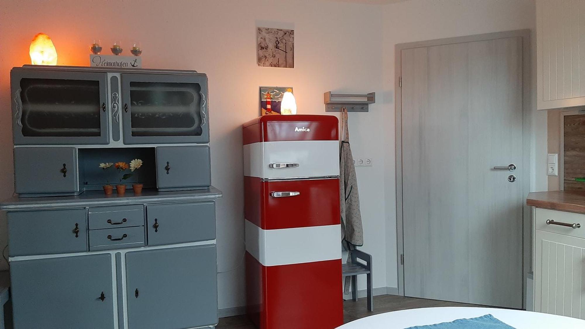 Gemuesekombuese * Ramstedt